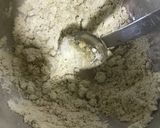 ヘルシー＆簡単！レンジでおからクランブル作り方1写真