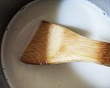 簡単！みかん牛乳寒天作り方4写真