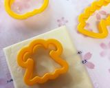 すしのこで簡単!ハロウィンいなり寿司作り方3写真