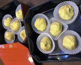 我が家の栗きんとん作り方9写真