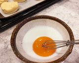 スコーン作り方10写真