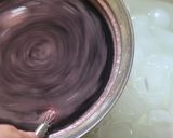 ウェルチで寒天ゼリー作り方2写真
