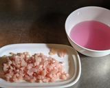 岩下の新生姜　中身丸ごとご飯作り方2写真