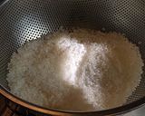岩下の新生姜　中身丸ごとご飯作り方1写真