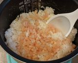 岩下の新生姜　中身丸ごとご飯作り方6写真