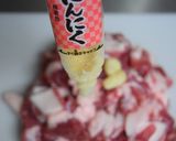 時短簡単でコクうま！ポーク＆なすカレー作り方5写真