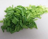 冷凍しちゃおう④ ニラ作り方7写真