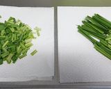 冷凍しちゃおう④ ニラ作り方8写真