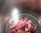 時短簡単でコクうま！ポーク＆なすカレー作り方9写真