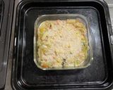 野菜のコンソメ炒めでキャセロール作り方11写真