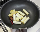 豚の角煮は簡単なのだ！作り方5写真