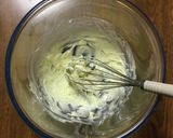 ドロップクッキー作り方3写真