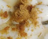 リカちゃん♡トマト大根卵煮付けおでん風作り方7写真