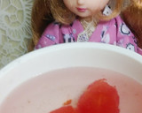 リカちゃん♡トマト大根卵煮付けおでん風作り方16写真