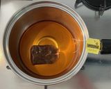 紅茶プルーンとりんごのファーブルトン作り方1写真
