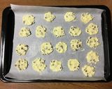 ドロップクッキー作り方7写真