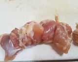 困った時は「親子丼!」作り方4写真