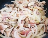 困った時は「親子丼!」作り方5写真