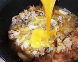 困った時は「親子丼!」作り方10写真