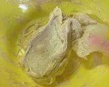 簡単(*´ч`*)かぼちゃスコーン作り方3写真