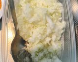 たっぷり野菜のチーズカレーリゾート作り方2写真
