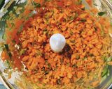 たっぷり野菜のチーズカレーリゾート作り方3写真