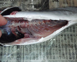 定番♪鯵のムニエル♪作り方1写真