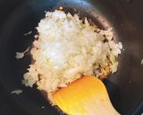 たっぷり野菜のチーズカレーリゾート作り方5写真