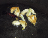 定番♪鯵のムニエル♪作り方3写真