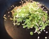 SDGs〜大根の皮と出汁パックでふりかけ作り方3写真
