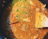 たっぷり野菜のチーズカレーリゾート作り方7写真