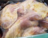 大好きだった豊来軒の唐揚げ(テスト中)作り方3写真