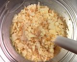 敬老の日ケーキ2021作り方30写真