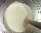 敬老の日ケーキ2021作り方28写真
