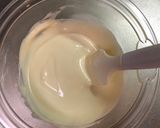 敬老の日ケーキ2021作り方26写真
