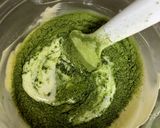 敬老の日ケーキ2021作り方17写真
