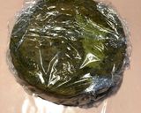 敬老の日ケーキ2021作り方15写真