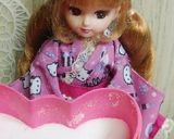 リカちゃん♡トマト大根卵煮付けおでん風作り方12写真