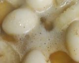 リカちゃん♡トマト大根卵煮付けおでん風作り方13写真