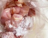 簡単！鶏胸肉の照り焼き（お弁当にも最適）作り方2写真