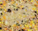 冷蔵庫の残り野菜でキーマカレー作り方9写真