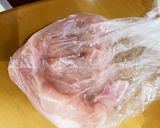 簡単！鶏胸肉の照り焼き（お弁当にも最適）作り方3写真