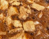 簡単！鶏胸肉の照り焼き（お弁当にも最適）作り方7写真