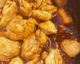 簡単！鶏胸肉の照り焼き（お弁当にも最適）作り方8写真