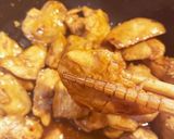 簡単！鶏胸肉の照り焼き（お弁当にも最適）作り方9写真