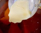 昆布つゆでおぼろ汁^^作り方4写真