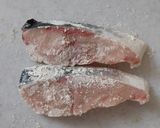 ぶりの照り焼き作り方1写真