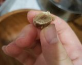 ともちゃんのどんぐり奮闘記作り方4写真
