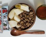 ともちゃんのどんぐり奮闘記作り方5写真