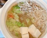 土鍋を出したら汁まで飲める豚バラ和風鍋作り方9写真